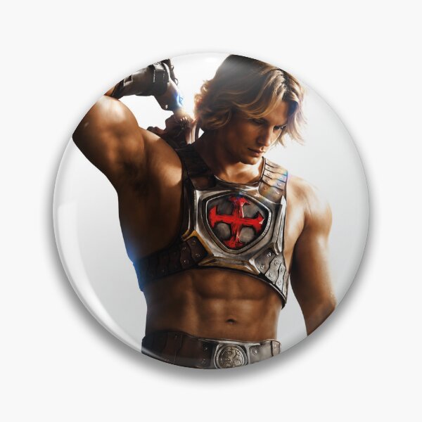 Item preview, masters of the universe designed and sold by Molsabounat.