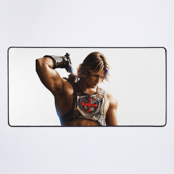 Item preview, masters of the universe designed and sold by Molsabounat.