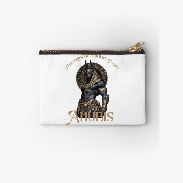 Item preview, Anubis – Mysteries of Ancient Egypt  T-Shirt designed and sold by Elite-Store66.