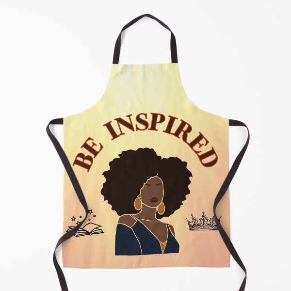 Item preview, Be Inspired Black Queen designed and sold by LPort2020.
