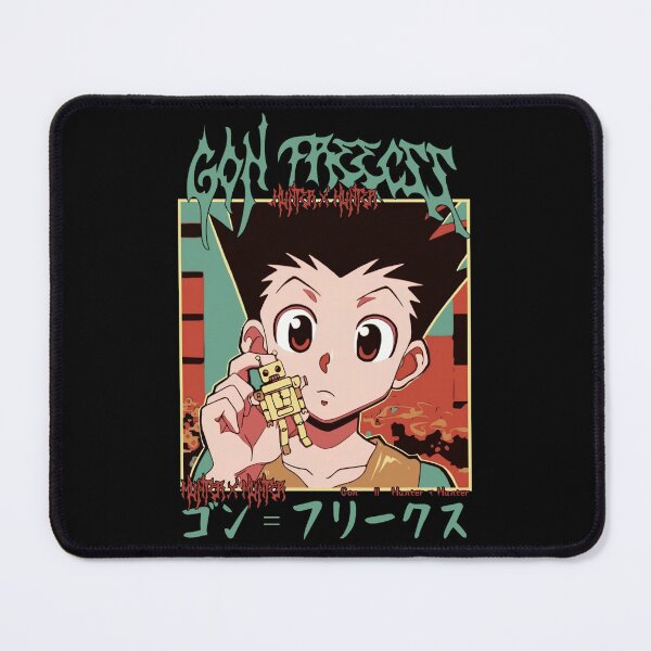 Item preview, Gon Freecss designed and sold by jumister22.