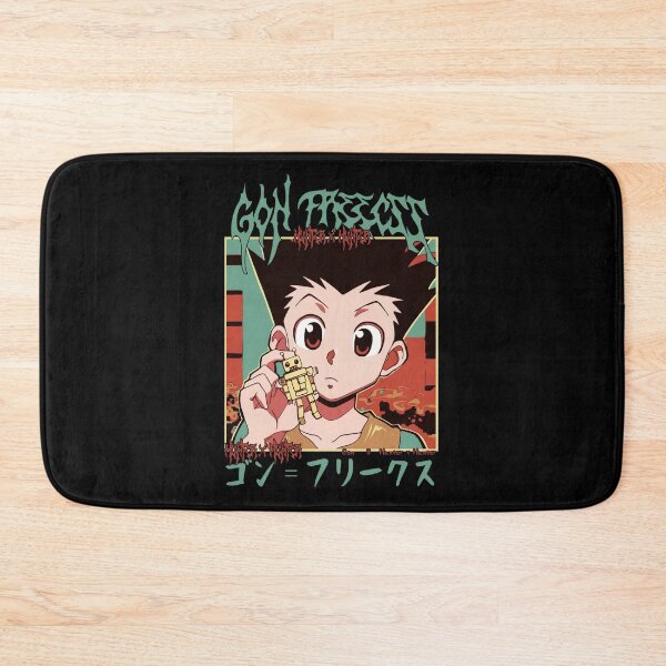 Item preview, Gon Freecss designed and sold by jumister22.