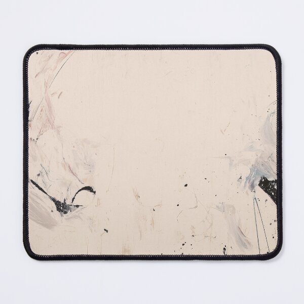 Item preview, Neutral Minimalistic Modern Abstract Art designed and sold by NicoleYoungStudio.