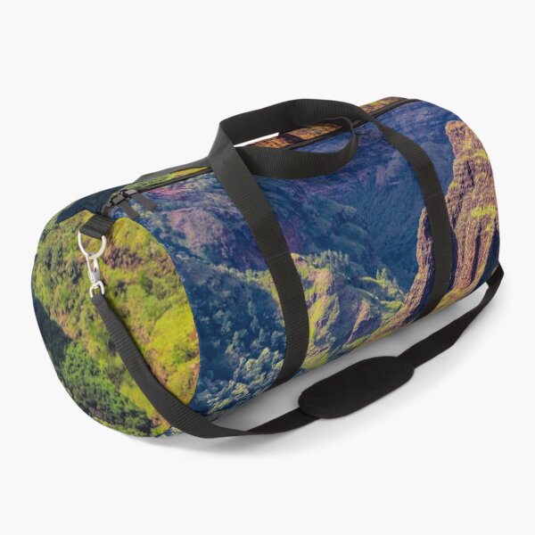 Item preview, Tropical Island Exotic Cliffs: Waimea Canyon Kauai, Hawaii designed and sold by DEC02.