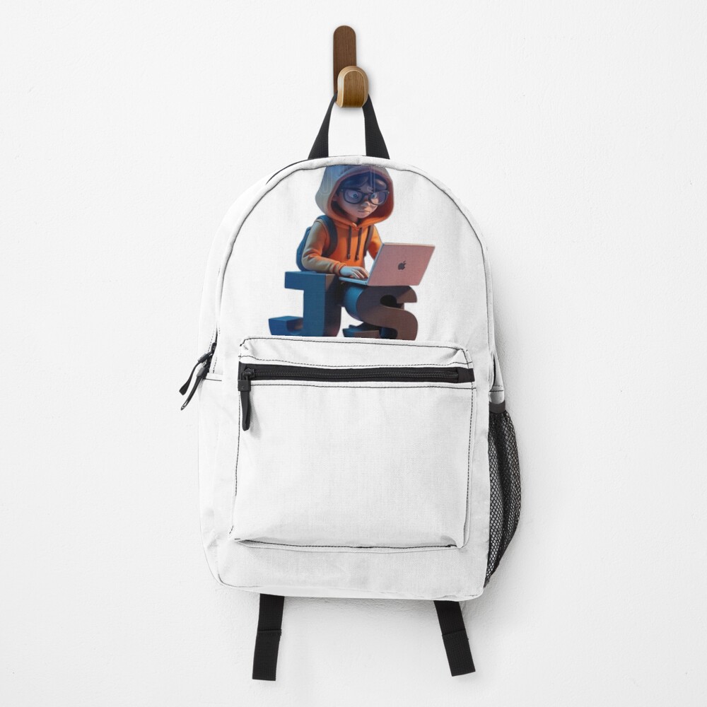 Item preview, Backpack designed and sold by GUINewAlex.