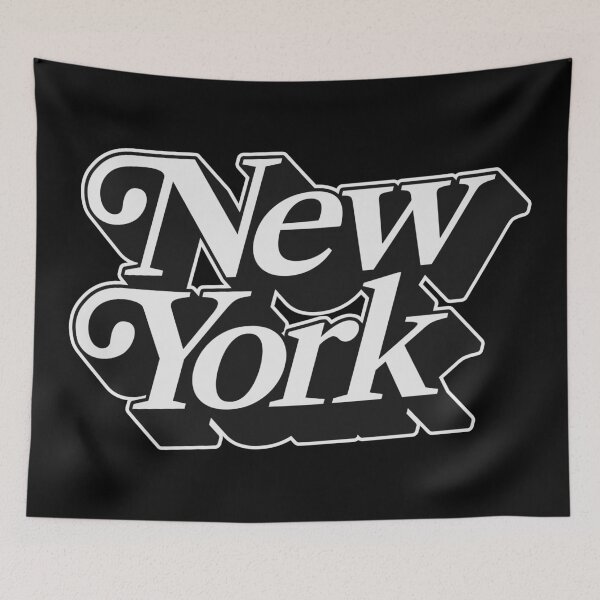Item preview,  NEW YORK CITY designed and sold by oddwonders.