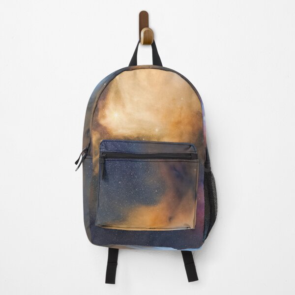 Item preview, Rho Ophiuchi cloud complex designed and sold by Giancarlo Erra Astro Prints & Merch.