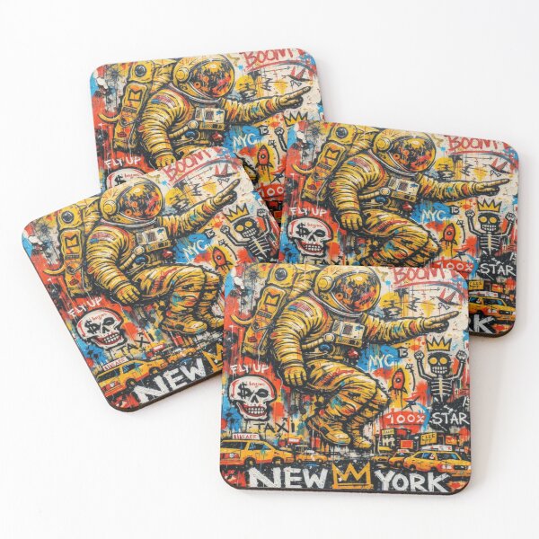 Item preview, NYC MAJESTY designed and sold by truthtopower.