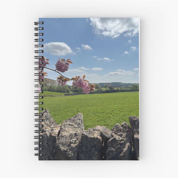 Item preview, Cotswold Countryside designed and sold by Pretty Cotswold Designs.