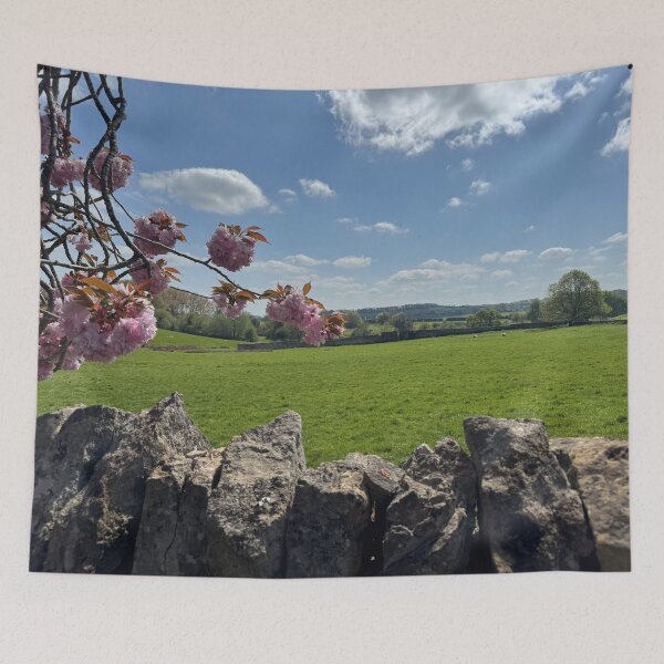 Item preview, Cotswold Countryside designed and sold by Pretty Cotswold Designs.