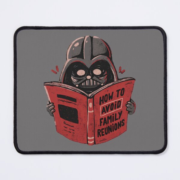 Item preview, How to Avoid Family Reunions Shirt - Funny Gift Idea designed and sold by RickStillDesigns.