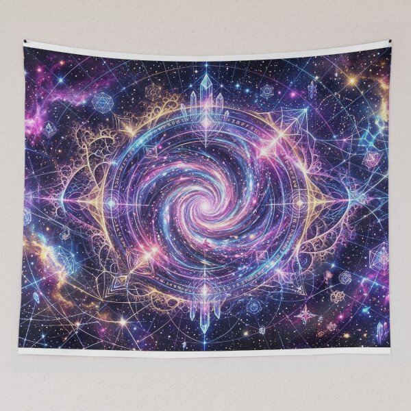 Item preview, Fractal Universe designed and sold by Unity+.