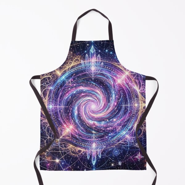 Item preview, Fractal Universe designed and sold by Unity+.