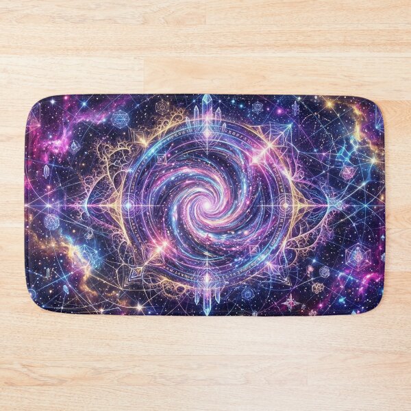 Item preview, Fractal Universe designed and sold by Unity+.