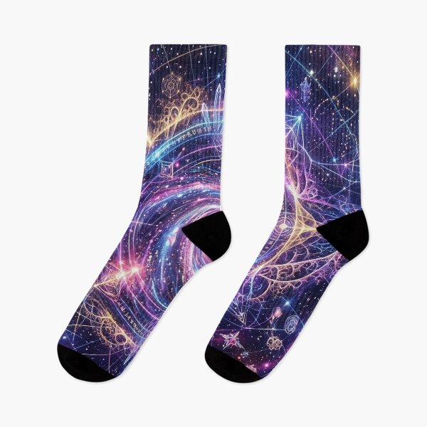 Item preview, Fractal Universe designed and sold by Unity+.