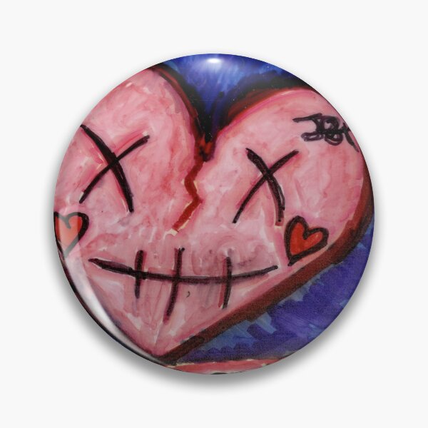 Item preview, Resentments Kill - Healing Heart Series designed and sold by TeeJay's GingerMade Creations.