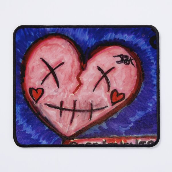 Item preview, Resentments Kill - Healing Heart Series designed and sold by TeeJay's GingerMade Creations.