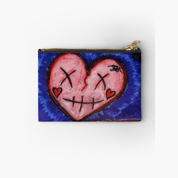 Item preview, Resentments Kill - Healing Heart Series designed and sold by TeeJay's GingerMade Creations.