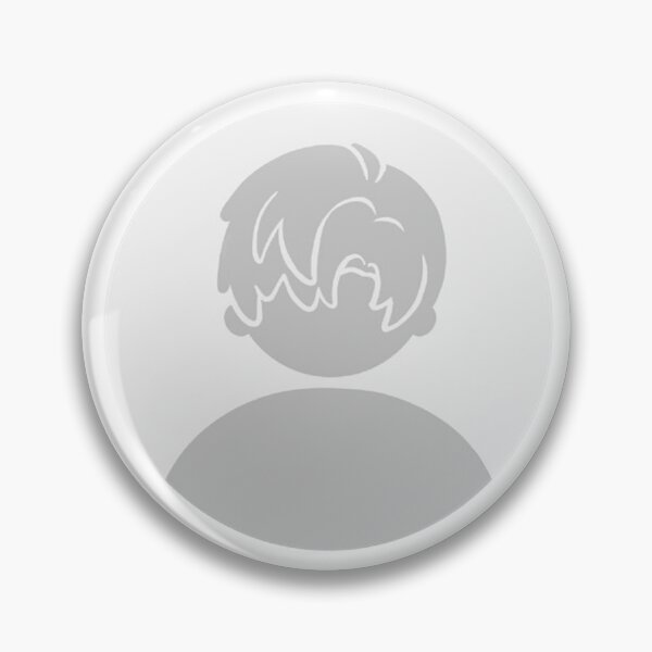Item preview, Amor y espacio profundo Icono de perfil de Zayne designed and sold by Otakubunny.
