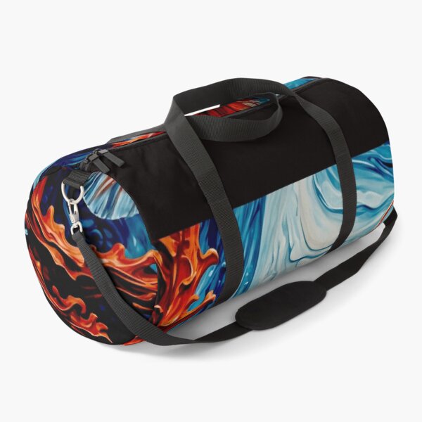 Item preview, Crimson Labyrinth: The Red Mandarin Dragonet #6 designed and sold by Helios Be. Lavsh.