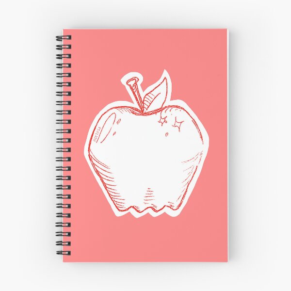 Item preview, Yummy Red Apple designed and sold by Cosmofuzzl3d.
