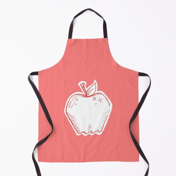 Item preview, Yummy Red Apple designed and sold by Cosmofuzzl3d.