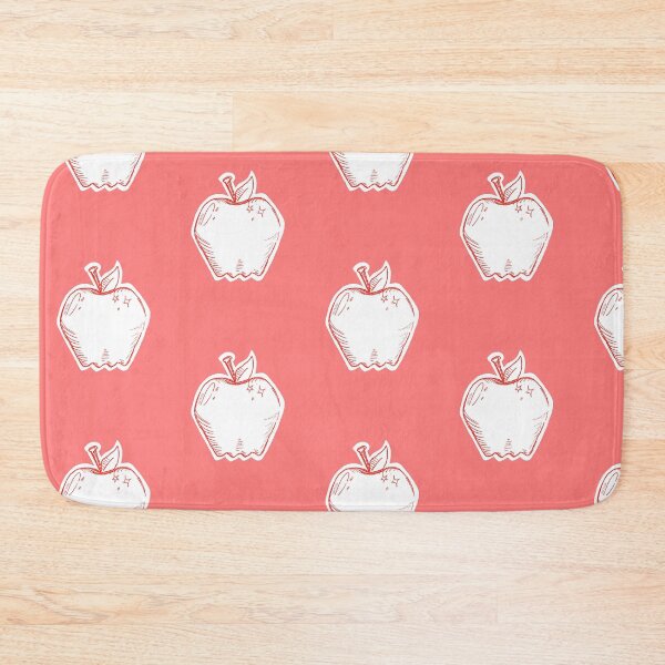 Item preview, Yummy Red Apple designed and sold by Cosmofuzzl3d.