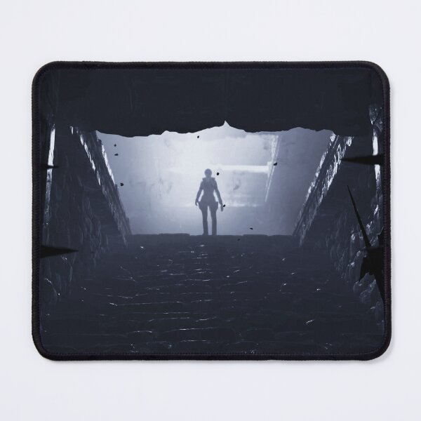 Item preview, The Fearless Raider – Tomb Raider: Legacy of Atlantis designed and sold by Kruger8.
