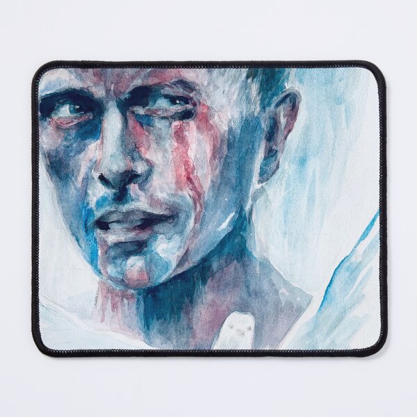 Item preview, Blade Runner Roy Batty designed and sold by HelenBeverley.