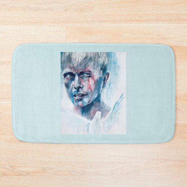 Item preview, Blade Runner Roy Batty designed and sold by HelenBeverley.