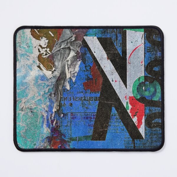 Item preview, Street Art Urban Industrial Contemporary Modern Abstract Design designed and sold by DEC02.