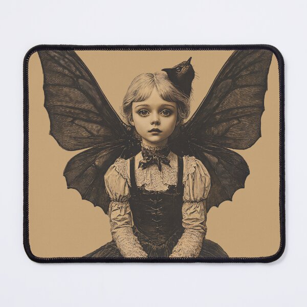 Item preview, Sticker You're my Bat to the Belfry designed and sold by Luna et Lune.