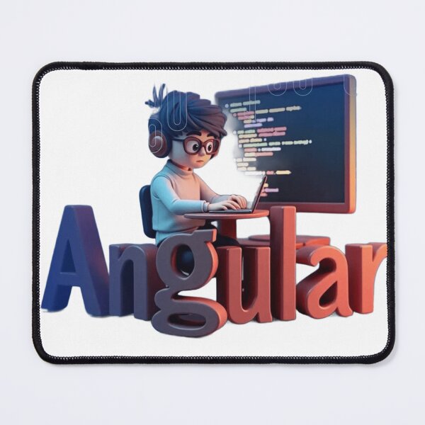 Item preview, Angular Frontend Framework Code Expert designed and sold by GUINewAlex.