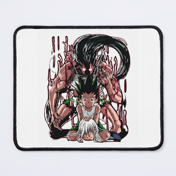 Item preview, Gon Freecss Beast Mode designed and sold by jumister22.