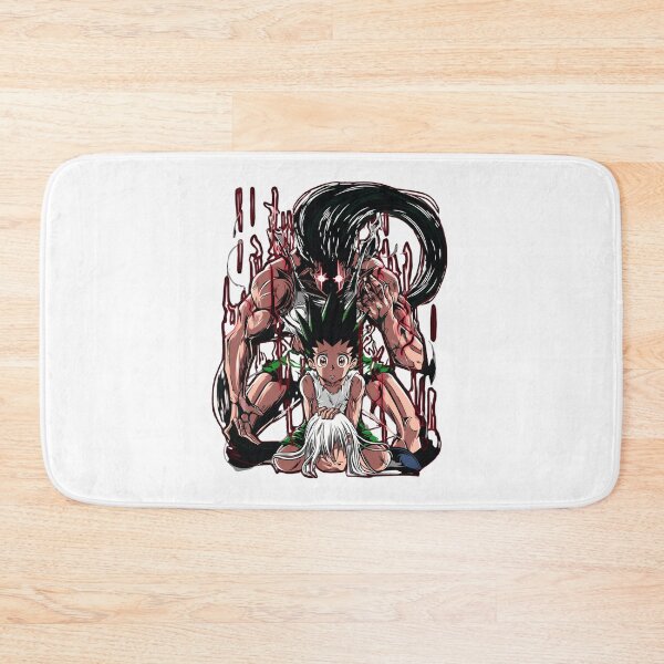 Item preview, Gon Freecss Beast Mode designed and sold by jumister22.