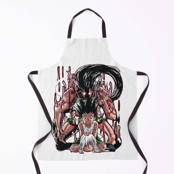 Item preview, Gon Freecss Beast Mode designed and sold by jumister22.