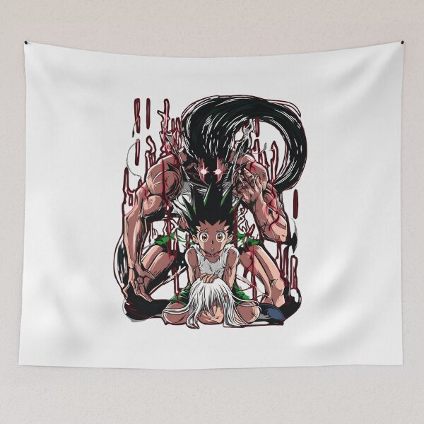 Item preview, Gon Freecss Beast Mode designed and sold by jumister22.