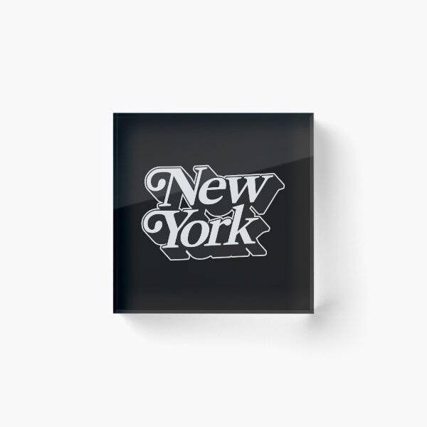 Item preview, NEW YORK CITY designed and sold by oddwonders.