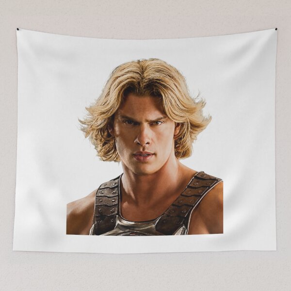 Item preview, masters of the universe designed and sold by Molsabounat.