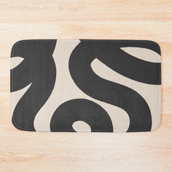 Item preview, Minimalistic Modern Abstract Line Art designed and sold by NicoleYoungStudio.