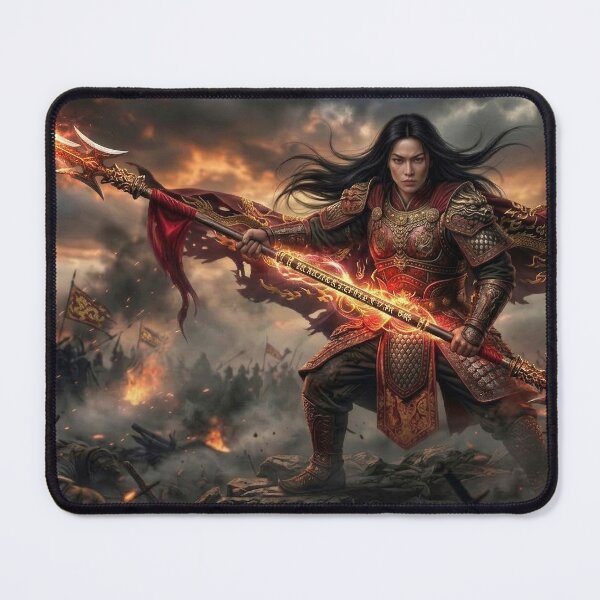 Item preview, The Marquise: Ironheart designed and sold by Unity+.