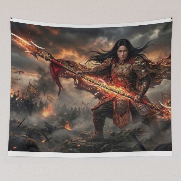 Item preview, The Marquise: Ironheart designed and sold by Unity+.