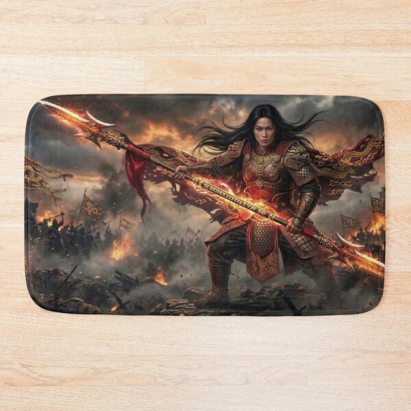 Item preview, The Marquise: Ironheart designed and sold by Unity+.