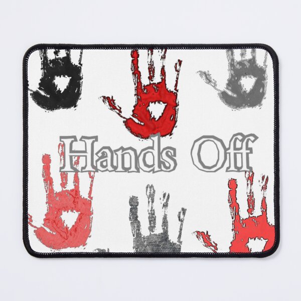 Item preview, Hands off designed and sold by AWADHESH CHAURASIA.