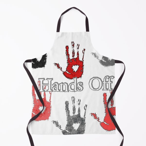 Item preview, Hands off designed and sold by AWADHESH CHAURASIA.