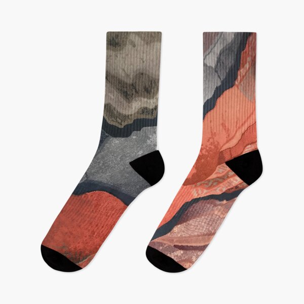 Item preview, Canyons of Color Pattern designed and sold by DEC02.