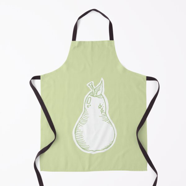 Item preview, Juicy Green Pear  designed and sold by Cosmofuzzl3d.