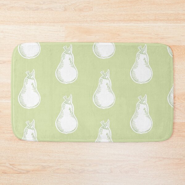 Item preview, Juicy Green Pear  designed and sold by Cosmofuzzl3d.