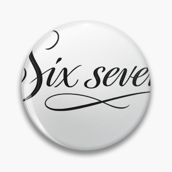 Item preview, Six seven. designed and sold by jeyko58.