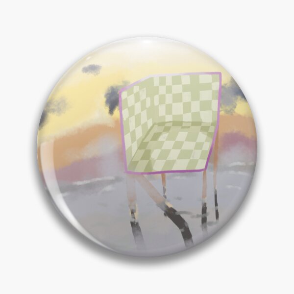 Item preview, Open Room At Foggy Sea designed and sold by Puregel.